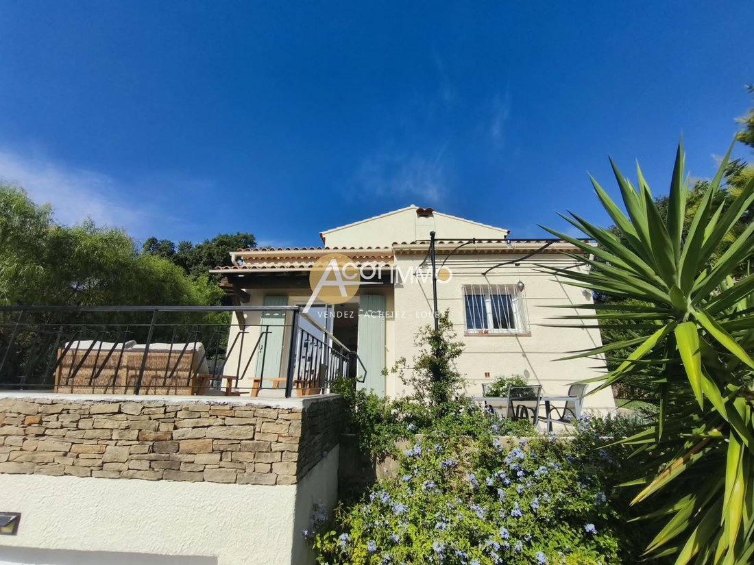 Maison à Le Fort, Six-Fours-les-Plages, France 2 - 18877437