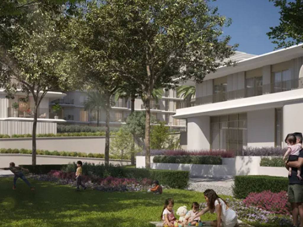 Apartamento en Al Mina, Dubái, Emiratos Árabes Unidos 2 - 18877252