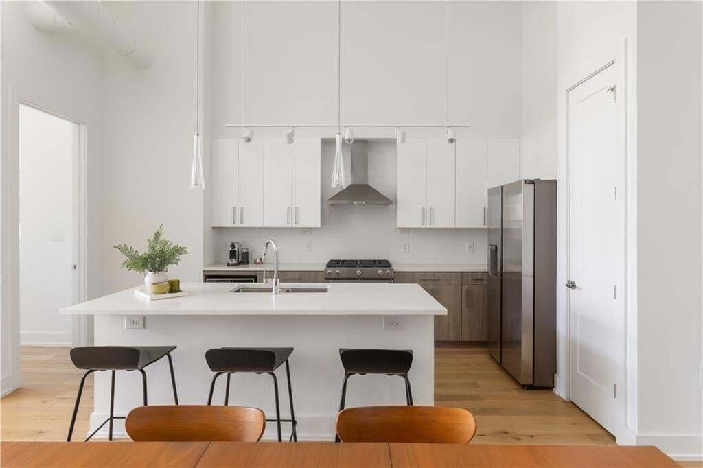 Condo in Atlanta, Georgia, United States 1 - 18877520
