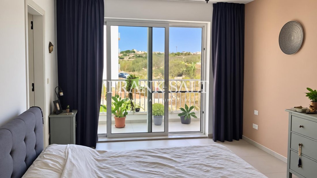 Appartement à L-Imġarr, Malte 4 - 18877493