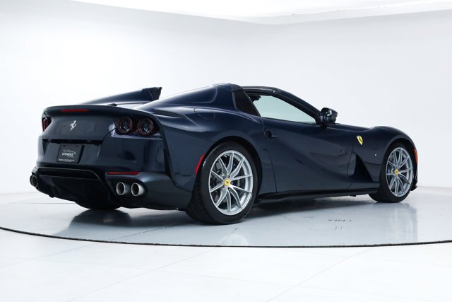 Cabriolet in Fort Lauderdale, FL, United States 3 - 18877621