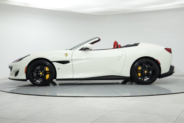 Cabriolet in Fort Lauderdale, FL, United States 4 - 18877616