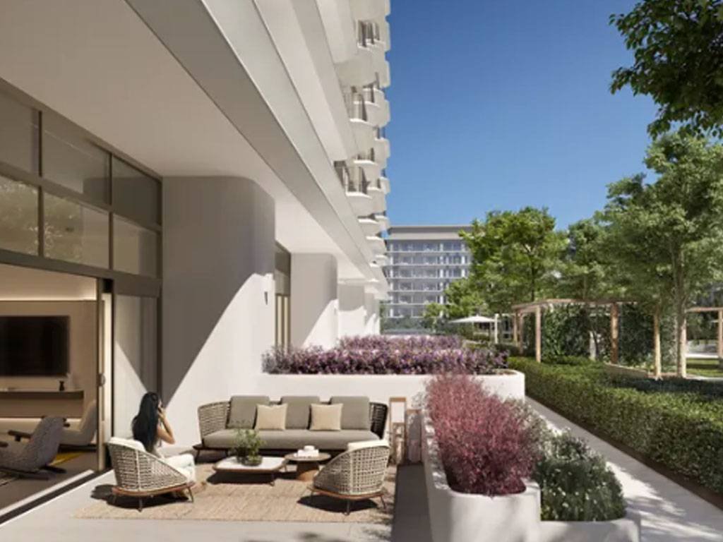 Apartamento en Al Mina, Dubái, Emiratos Árabes Unidos 4 - 18877252