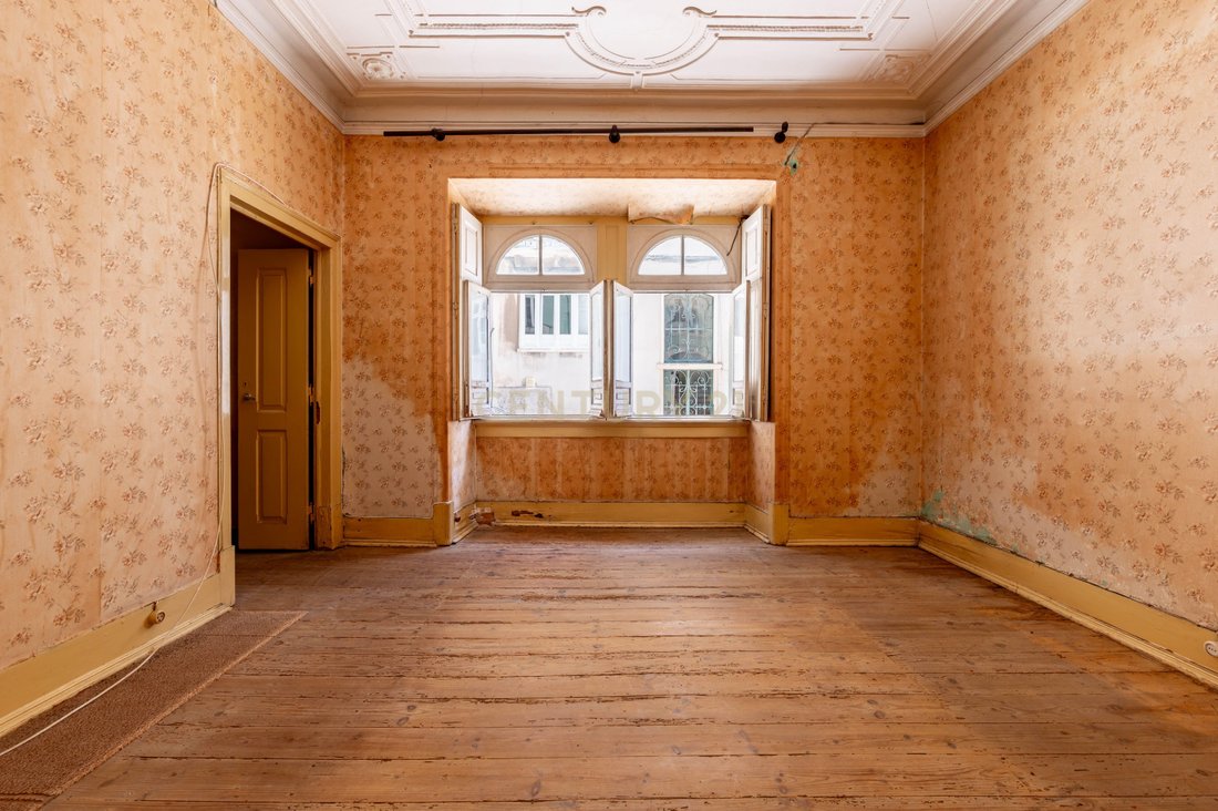 Apartment in Estrela, Lisbon, Portugal 5 - 18877313