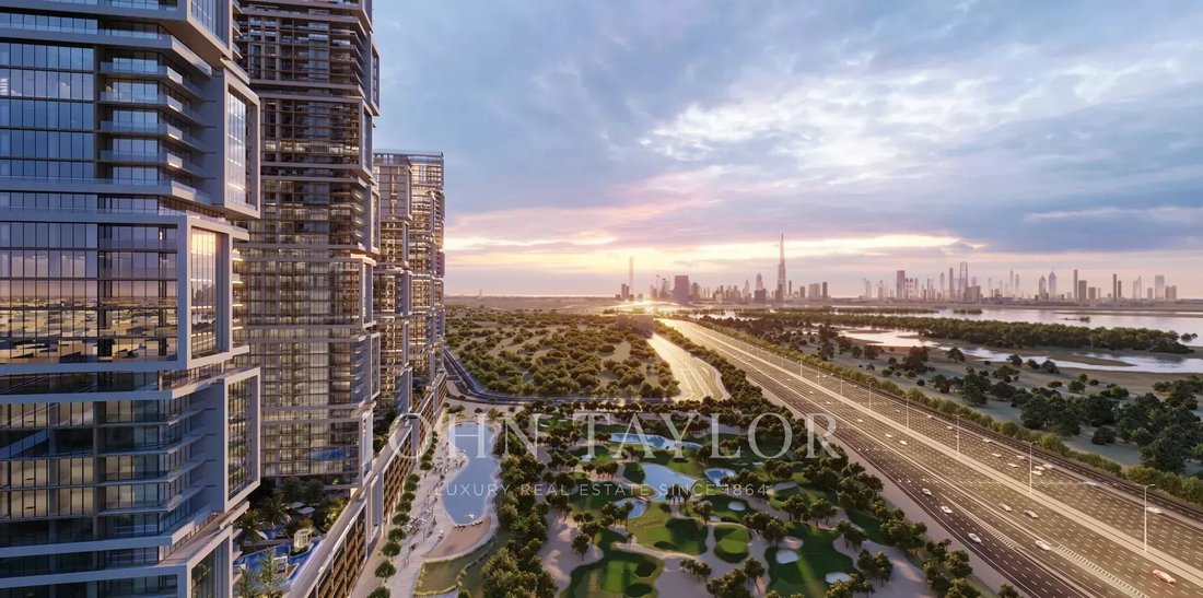 Appartamento a Area industriale di Ras Al Khor, Emirato di Dubai, Emirati Arabi Uniti 5 - 18877519