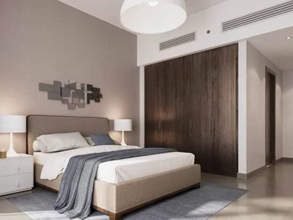 Wohnung in Zabeel, Dubai, Vereinigte Arabische Emirate 4 - 18877263