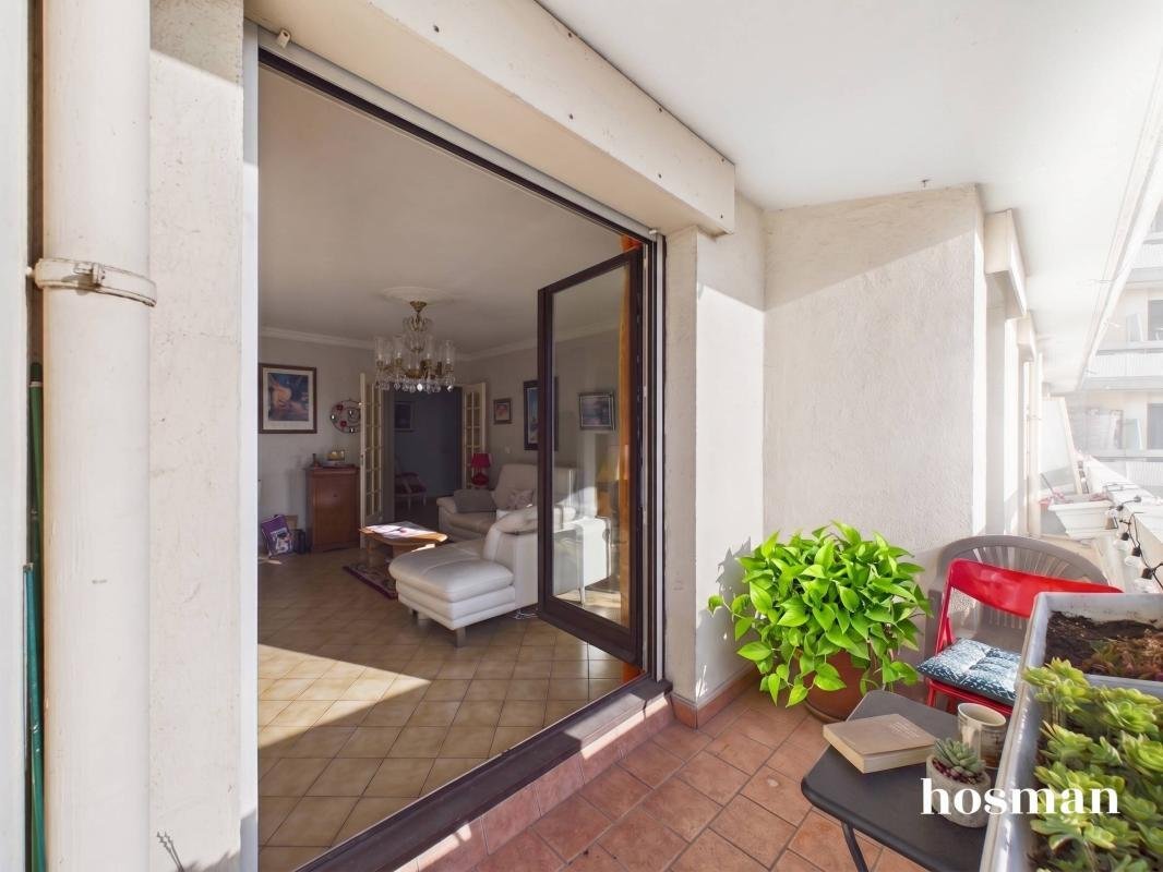 Apartamento en Belvedere, Le Pre-Saint-Gervais, Francia 3 - 18877307