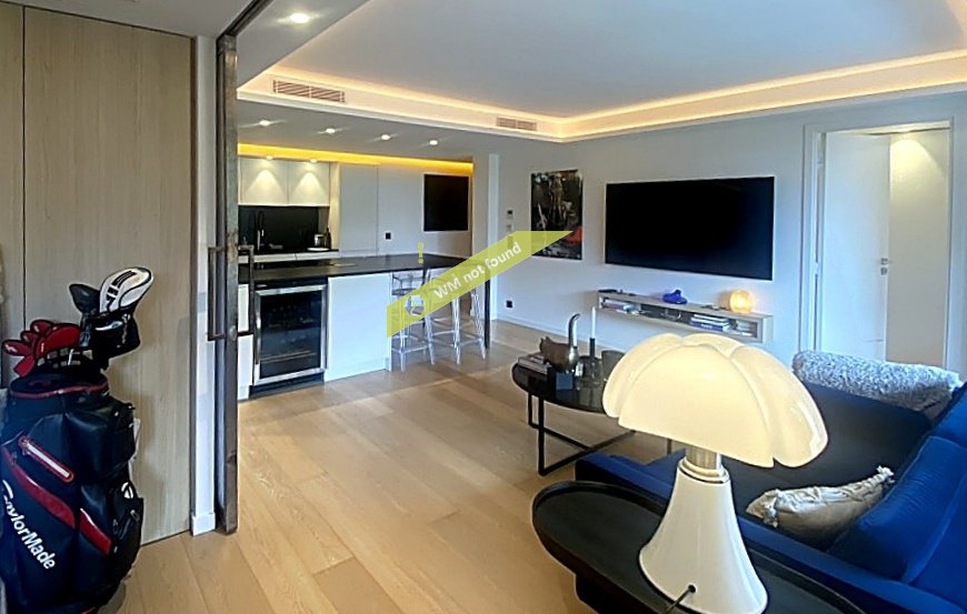 Apartment in Cannes, Provence-Alpes-Côte d'Azur, France 3 - 18877281