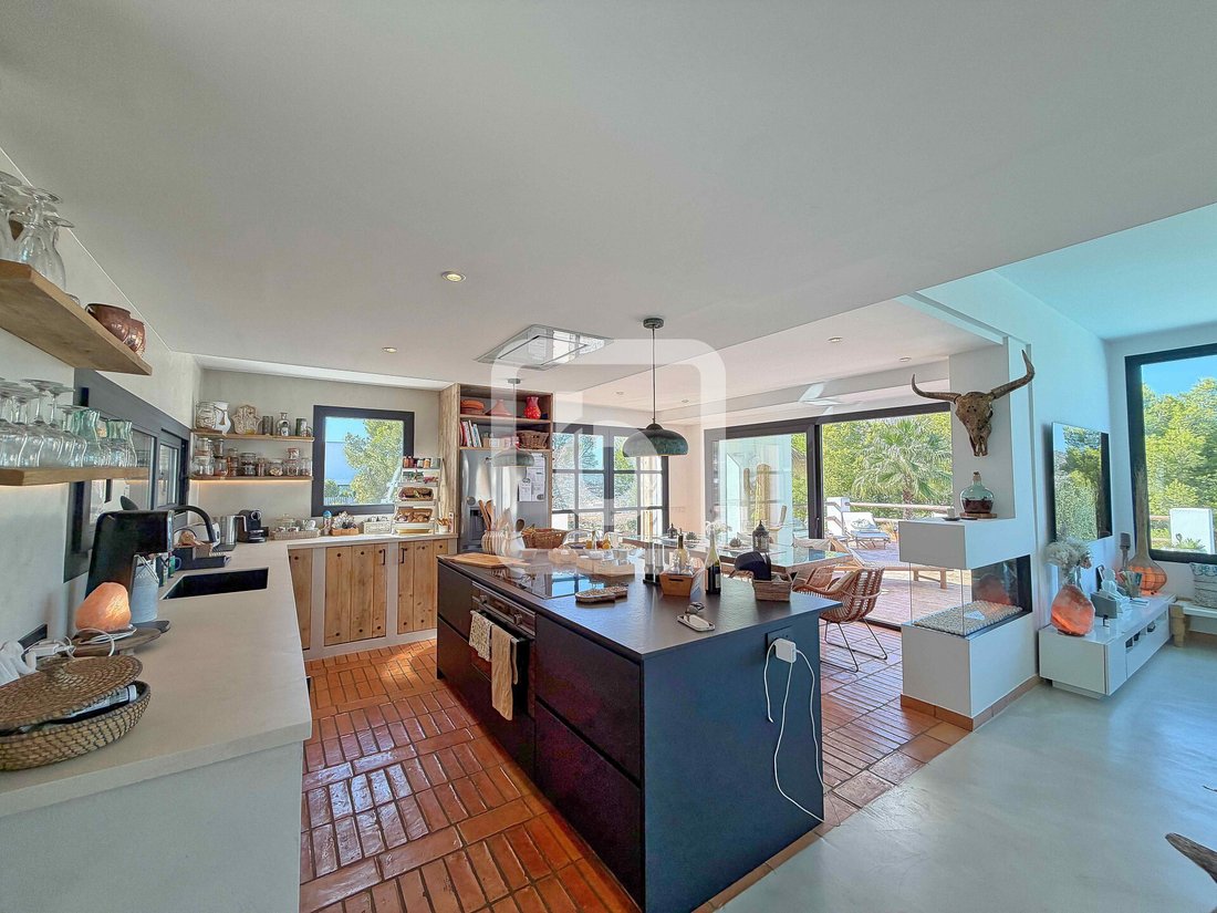 Villa in Xabia / Javea, Valencian Community, Spain 2 - 12047834