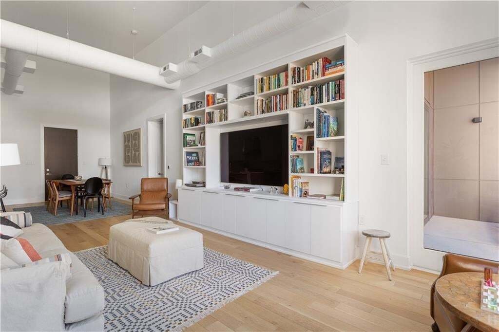 Condo in Atlanta, Georgia, United States 4 - 18877520