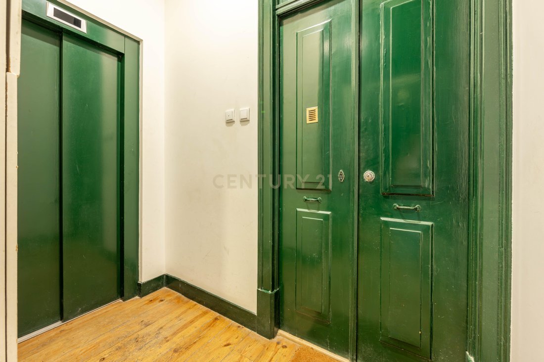 Apartment in Estrela, Lisbon, Portugal 4 - 18877313