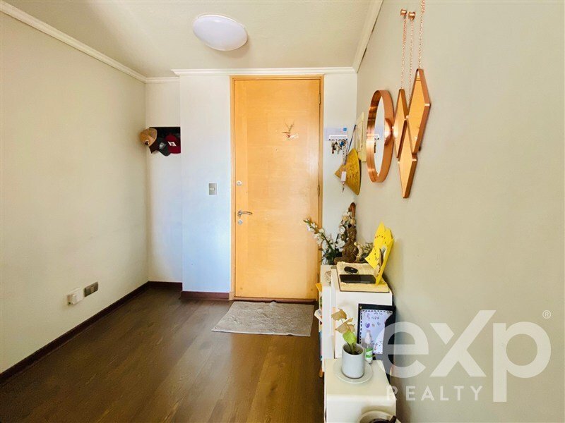 Apartment in San Miguel, Santiago Metropolitan Region, Chile 4 - 18877518
