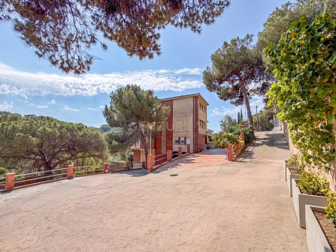 Villa in Alella, Catalonia, Spain 5 - 18411971