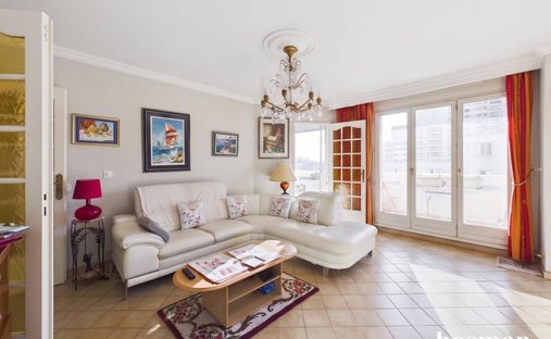 Apartamento en Belvedere, Le Pre-Saint-Gervais, Francia 1