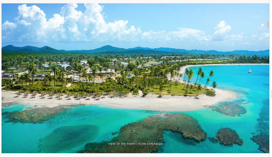 Condo in Miches, El Seibo Province, Dominican Republic 2 - 18877403