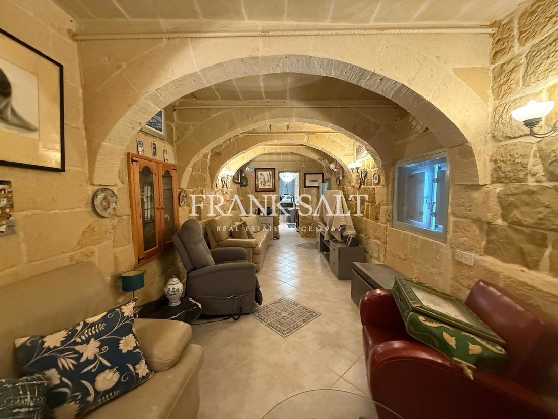 Country House in Gharb, Malta 5 - 18877501