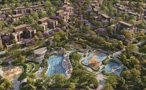 Townhouse in Wadi Al Safa 5, Wadi Al Safa, Dubai 1
