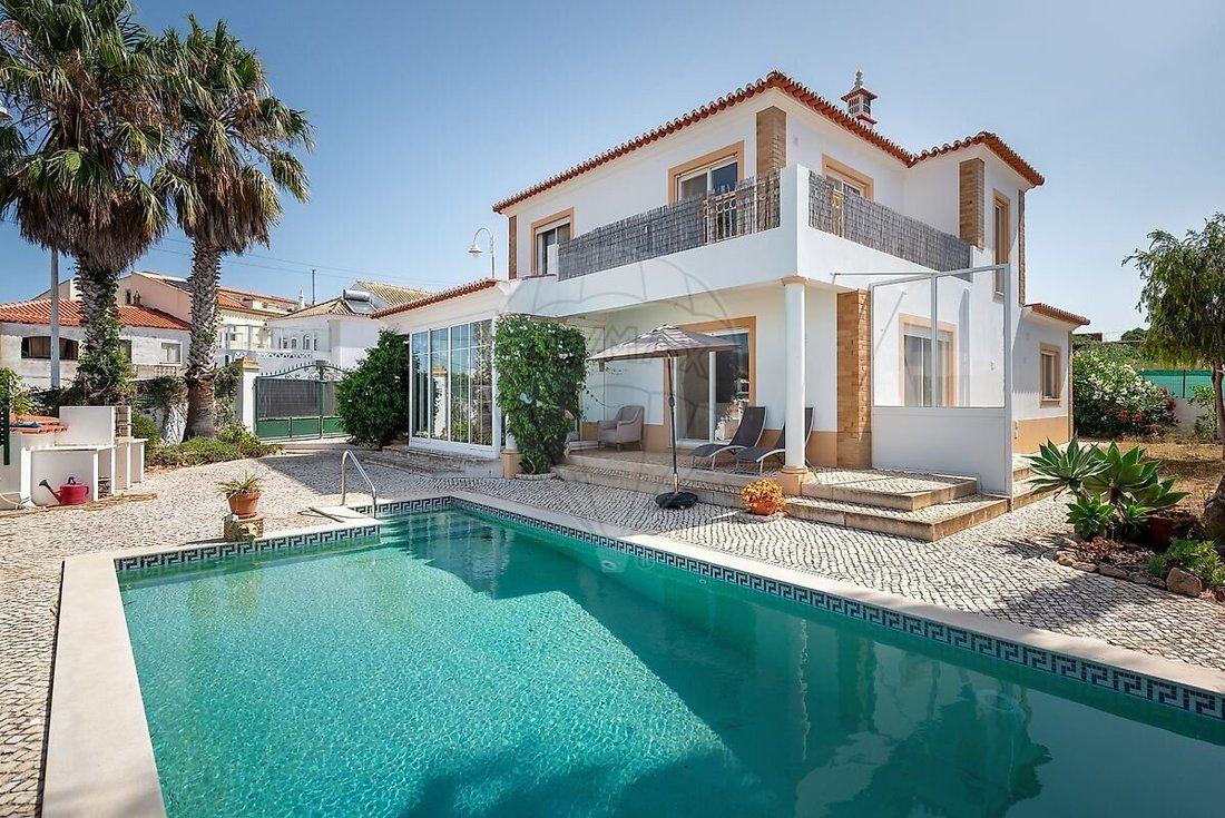 House in Budens, Algarve, Portugal 1 - 18877422