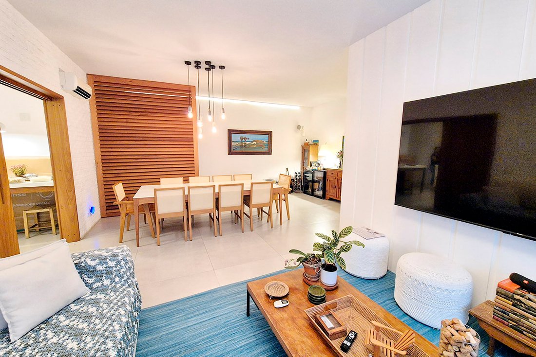 Apartment in Rio de Janeiro, State of Rio de Janeiro, Brazil 3 - 18877217