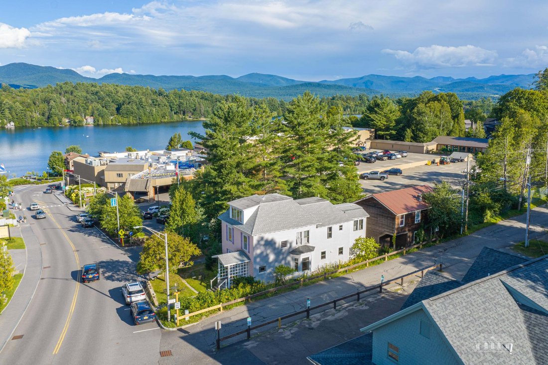House in Lake Placid, New York, United States 2 - 18877385