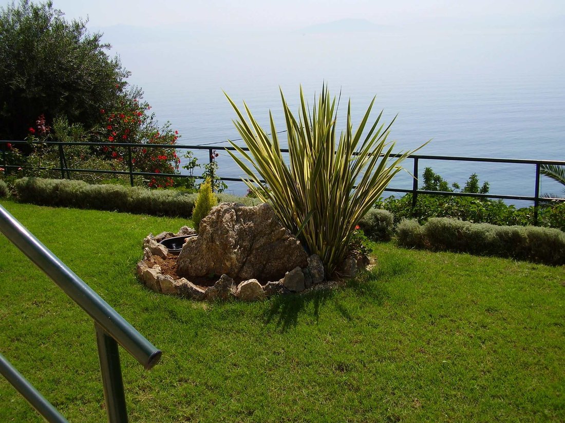 Villa in Corfu, Peloponnese, Western Greece and the Ionian, Greece 4 - 11843783