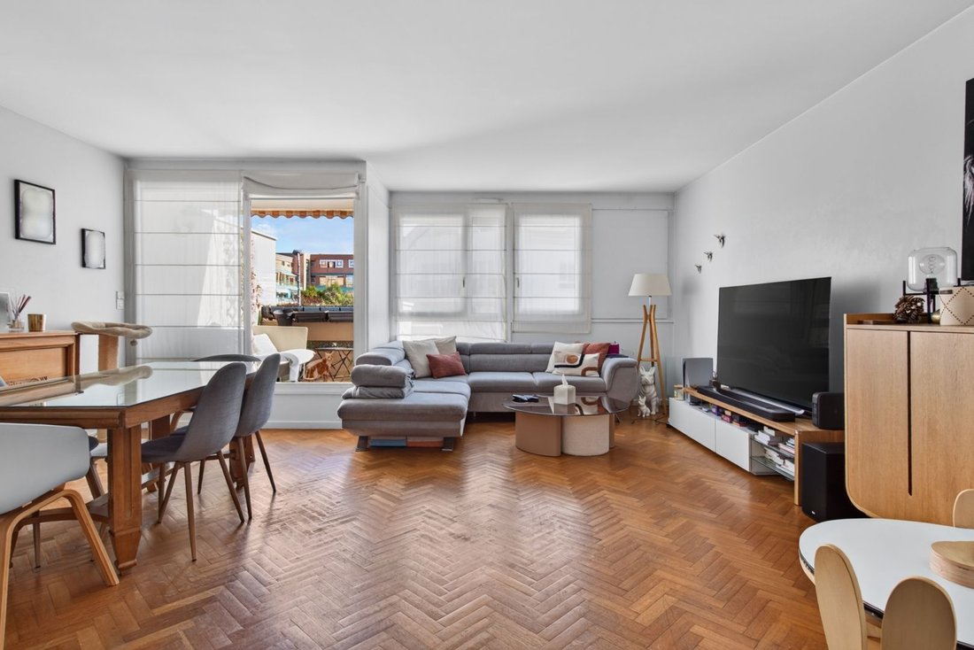Apartamento en Centre Ville, Houilles, Francia 4 - 18877533