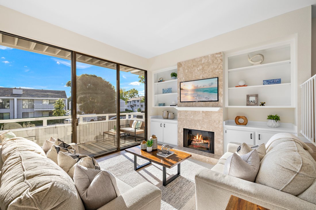 Condominio a Newport Beach, California, Stati Uniti 1 - 18877209