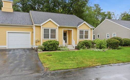 Condo in Boxborough, Massachusetts, United States 1