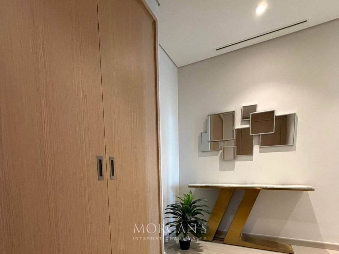 Apartamento en Centro de Dubái, Dubái, Emiratos Árabes Unidos 5 - 18877258