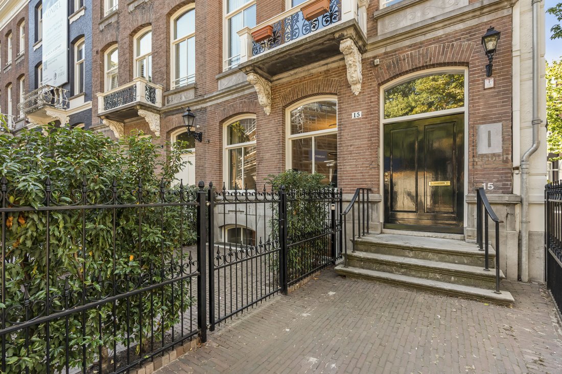 House in Apollobuurt, North Holland, Netherlands 2 - 18877575