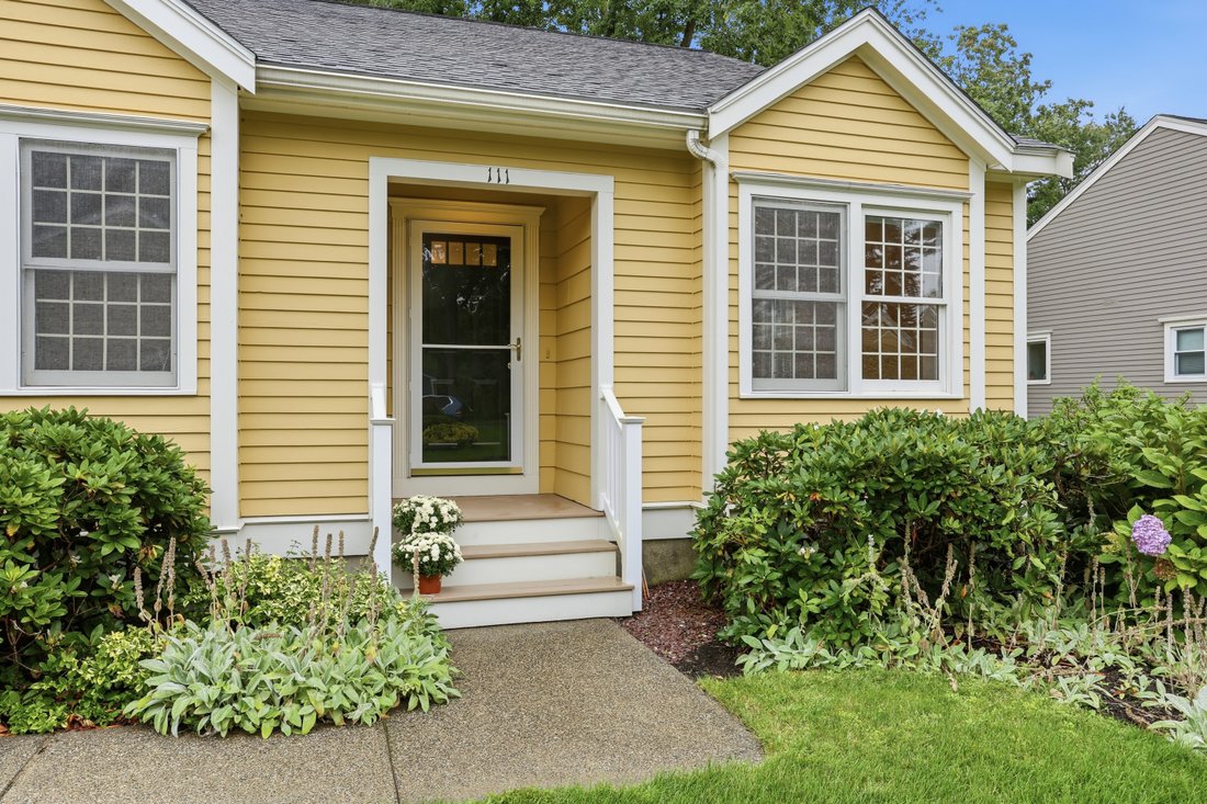 Condo in Boxborough, Massachusetts, United States 2 - 18877566