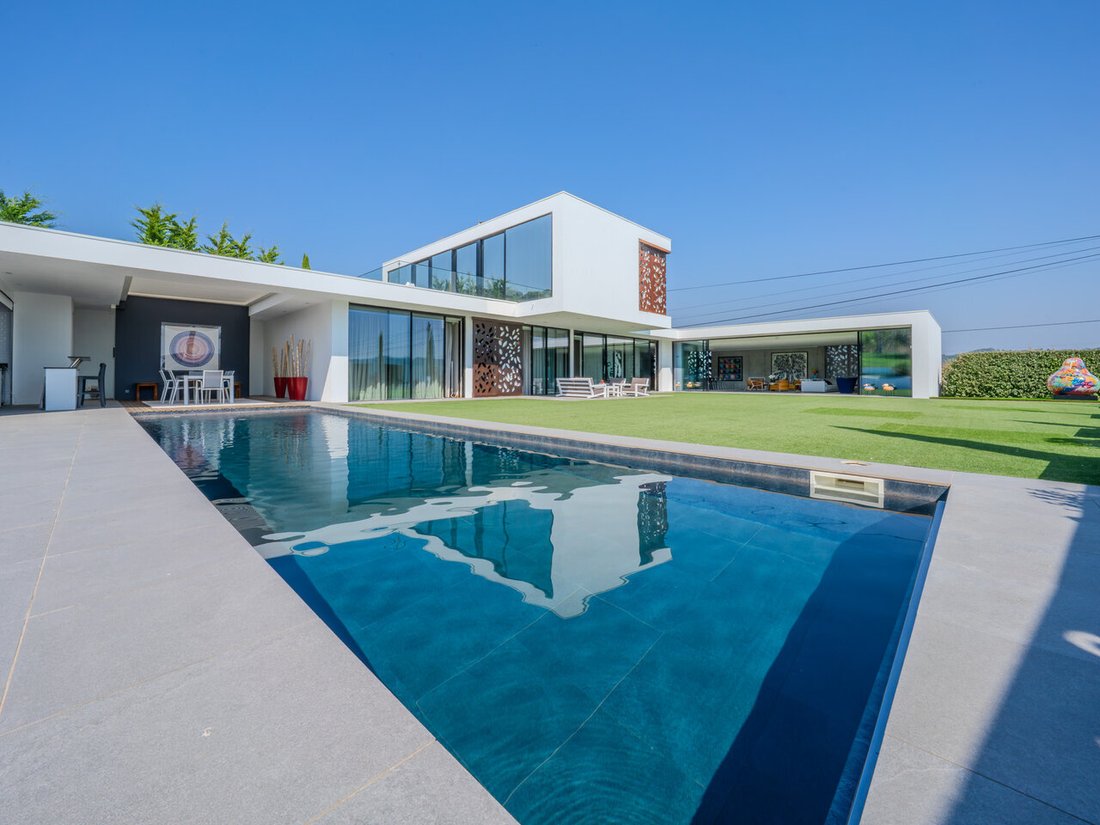 House in Famalicao, Leiria District, Portugal 3 - 18666641
