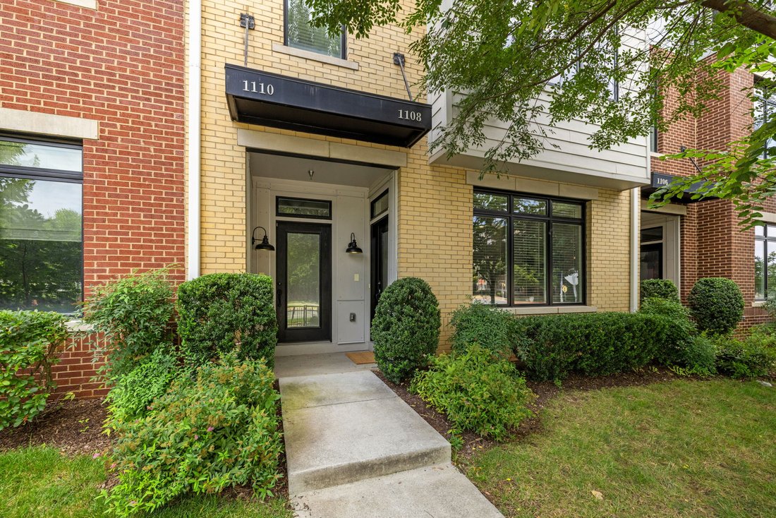 Condominio a Leesburg, Virginia, Stati Uniti 1 - 18877562