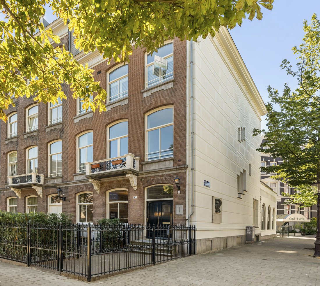 House in Apollobuurt, North Holland, Netherlands 1 - 18877575