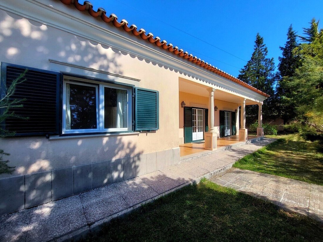 House in Alvorninha, Leiria District, Portugal 4 - 18877421