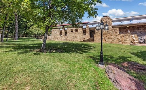 Casa en Edmond, Oklahoma, Estados Unidos 1
