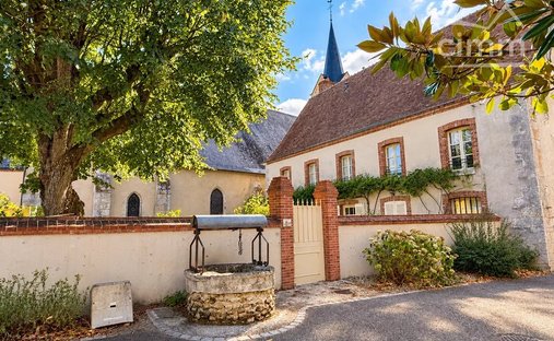 Anwesen in Val Notre Dame-La Tour Billy, Argenteuil, Frankreich 1
