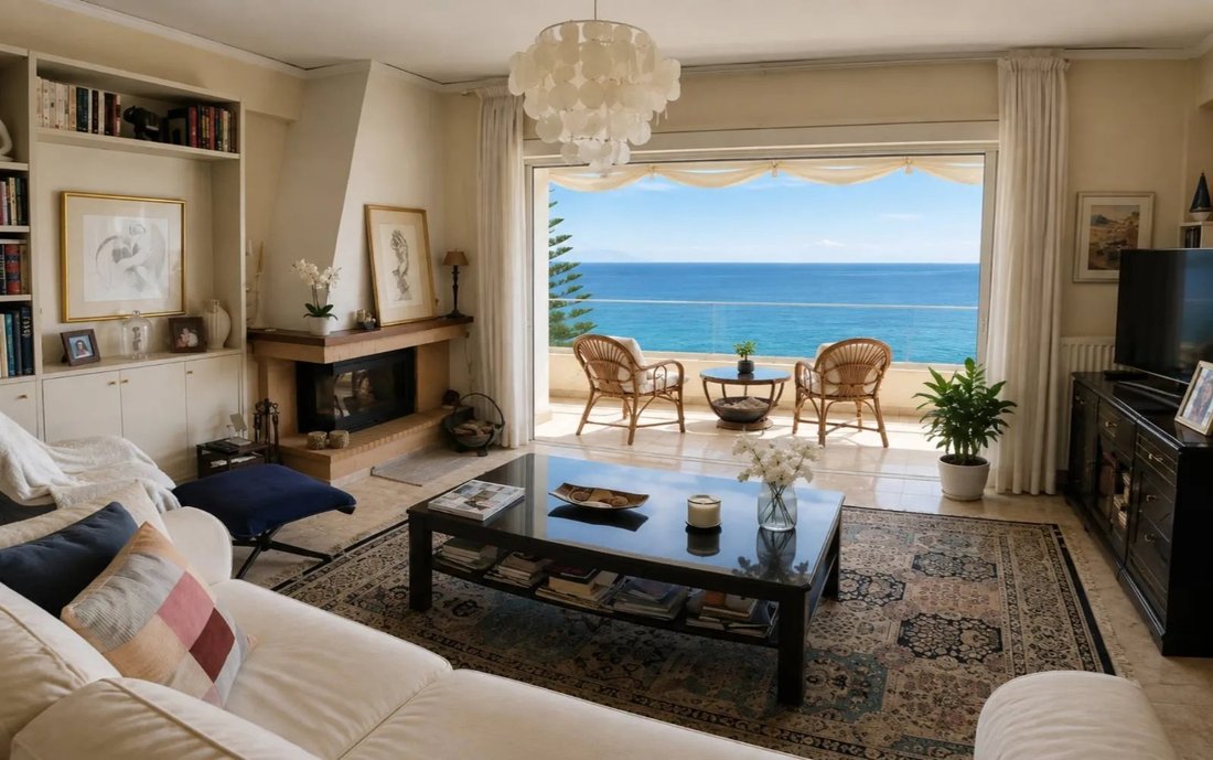 Villa in Corfu, Peloponnese, Western Greece and the Ionian, Greece 5 - 11843783