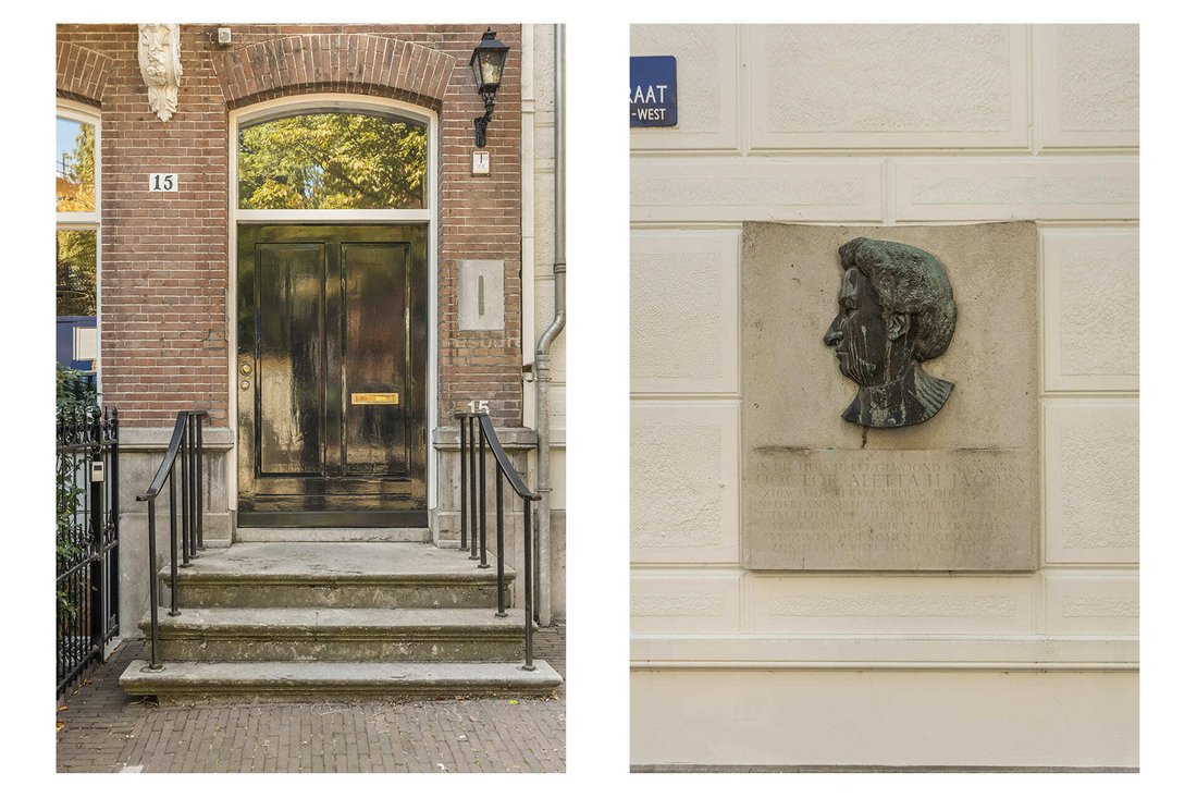 House in Apollobuurt, North Holland, Netherlands 3 - 18877575