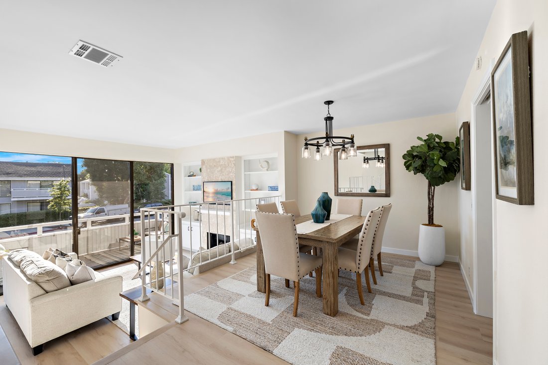 Condominio a Newport Beach, California, Stati Uniti 3 - 18877209
