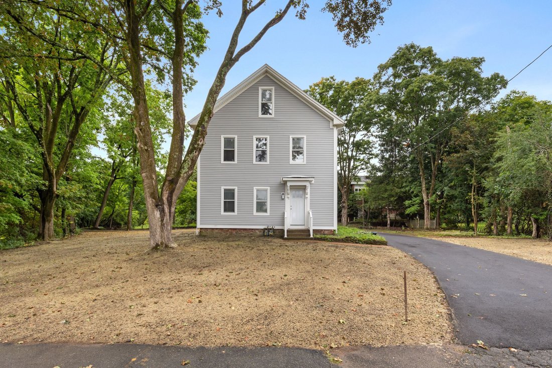 Apartment in North Attleborough, Massachusetts, United States 1 - 18877364