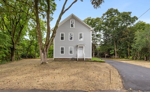 Appartamento a North Attleborough, Massachusetts, Stati Uniti 1
