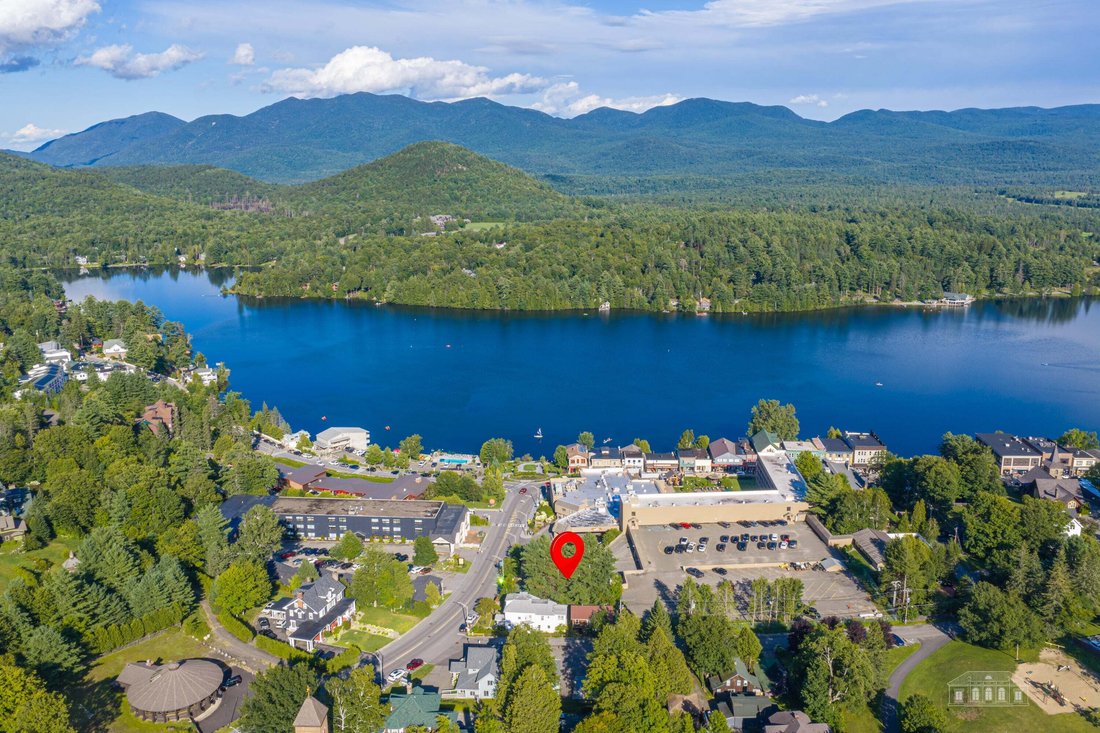 Altro a Lake Placid, New York, Stati Uniti 3 - 18877384