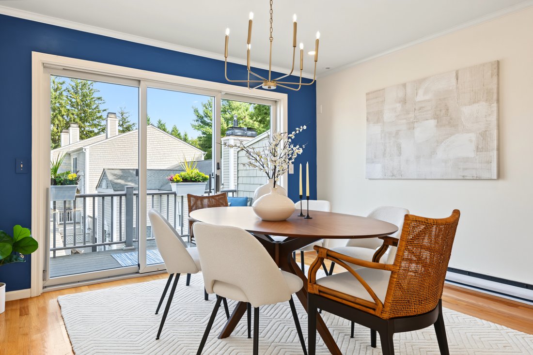 Condo in Bristol, Rhode Island, United States 4 - 18877354
