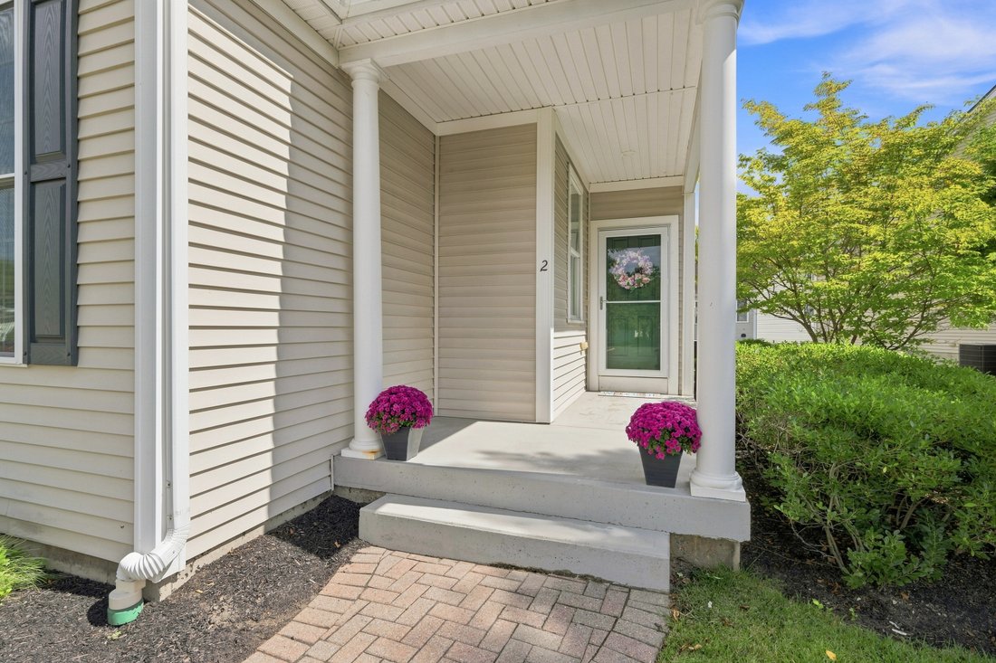 Condo in Georgetown, Massachusetts, United States 3 - 18877358