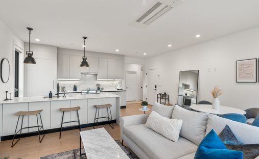 Condo in Boston, Massachusetts, United States 1