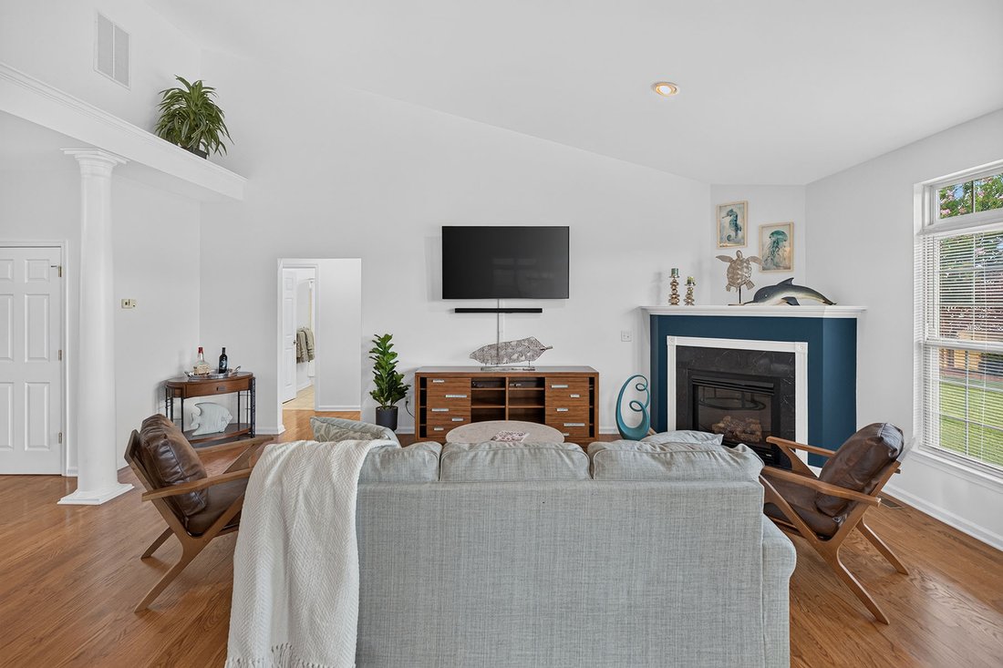 House in Lewes, Delaware, United States 5 - 18877580