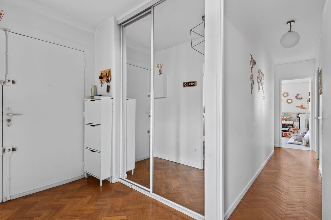 Apartamento en Centre Ville, Houilles, Francia 3 - 18877533