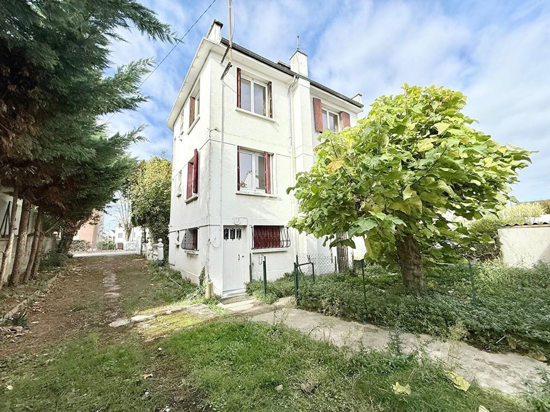 Casa a Centre Ville, Houilles, Francia 2 - 18877512