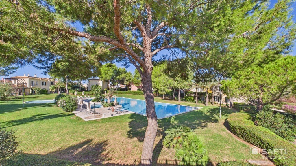 Appartamento a Campos, Isole Baleari, Spagna 1 - 18877597